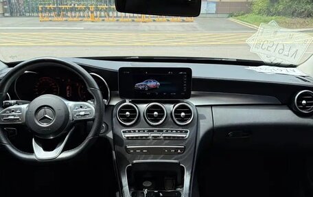 Mercedes-Benz C-Класс, 2021 год, 2 087 000 рублей, 8 фотография