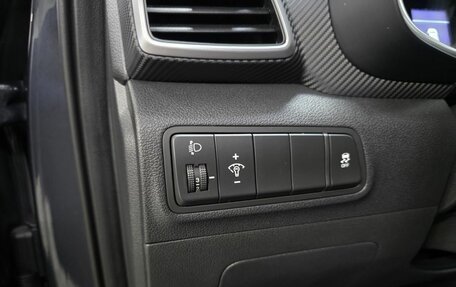 Hyundai Tucson III, 2020 год, 2 417 381 рублей, 9 фотография