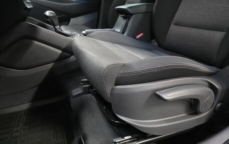 Hyundai Tucson III, 2020 год, 2 417 381 рублей, 10 фотография