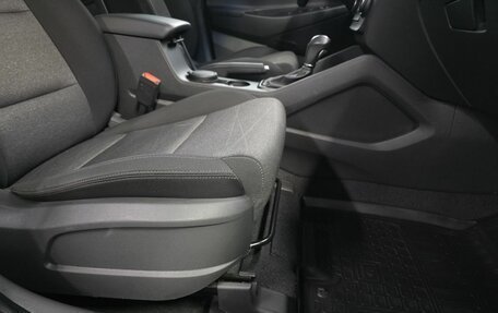 Hyundai Tucson III, 2020 год, 2 417 381 рублей, 14 фотография