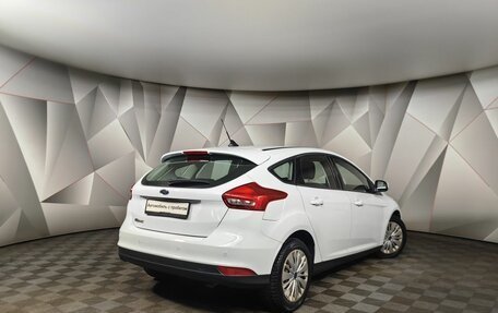 Ford Focus III, 2018 год, 1 000 000 рублей, 2 фотография