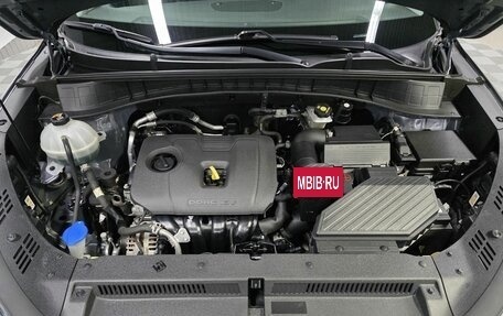 Hyundai Tucson III, 2020 год, 2 417 381 рублей, 17 фотография