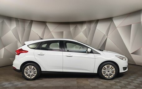 Ford Focus III, 2018 год, 1 000 000 рублей, 6 фотография