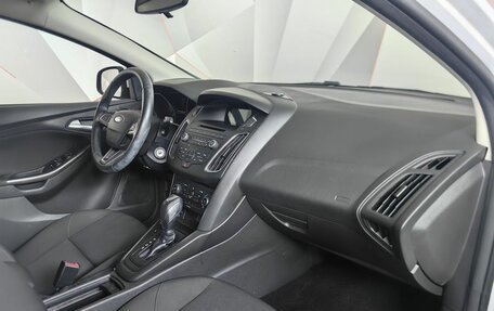Ford Focus III, 2018 год, 1 000 000 рублей, 12 фотография