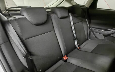 Ford Focus III, 2018 год, 1 000 000 рублей, 16 фотография