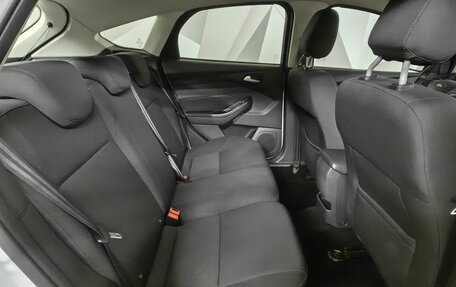 Ford Focus III, 2018 год, 1 000 000 рублей, 15 фотография