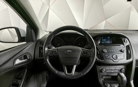 Ford Focus III, 2018 год, 1 000 000 рублей, 19 фотография
