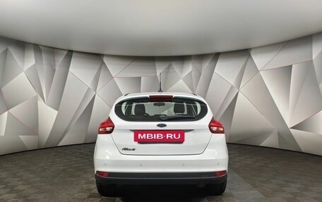 Ford Focus III, 2018 год, 1 000 000 рублей, 8 фотография