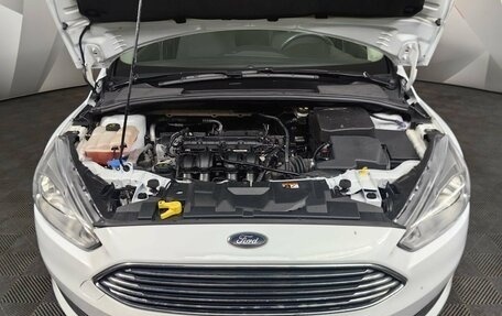 Ford Focus III, 2018 год, 1 000 000 рублей, 11 фотография