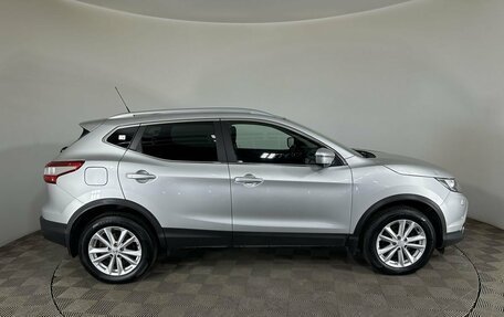 Nissan Qashqai, 2016 год, 1 550 000 рублей, 4 фотография