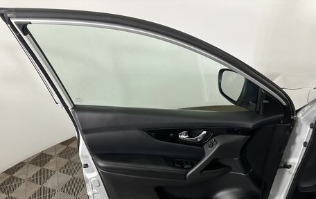 Nissan Qashqai, 2016 год, 1 550 000 рублей, 8 фотография