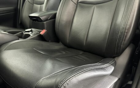 Nissan Qashqai, 2016 год, 1 550 000 рублей, 10 фотография