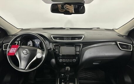 Nissan Qashqai, 2016 год, 1 550 000 рублей, 7 фотография