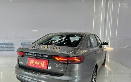 Geely Emgrand, 2023 год, 1 320 000 рублей, 4 фотография