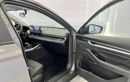 Geely Emgrand, 2023 год, 1 320 000 рублей, 8 фотография