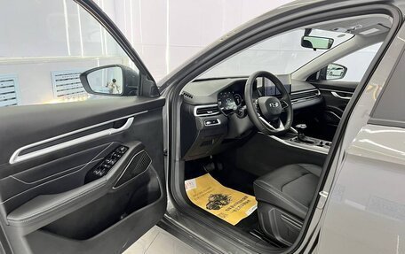 Geely Emgrand, 2023 год, 1 320 000 рублей, 7 фотография