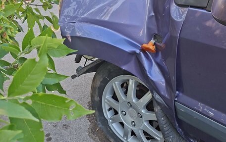 Ford Fusion I, 2007 год, 150 000 рублей, 4 фотография