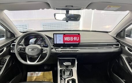 Geely Emgrand, 2023 год, 1 320 000 рублей, 9 фотография