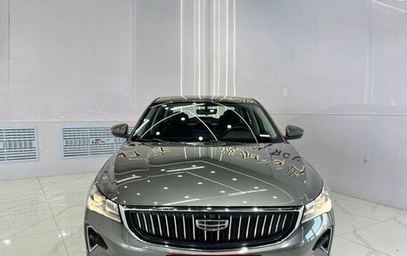 Geely Emgrand, 2023 год, 1 320 000 рублей, 5 фотография