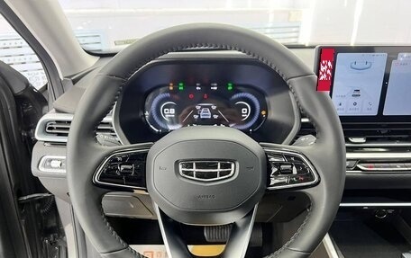 Geely Emgrand, 2023 год, 1 320 000 рублей, 10 фотография
