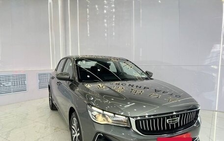 Geely Emgrand, 2023 год, 1 320 000 рублей, 6 фотография