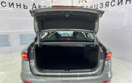 Geely Emgrand, 2023 год, 1 320 000 рублей, 20 фотография