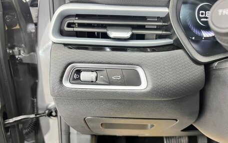 Geely Emgrand, 2023 год, 1 320 000 рублей, 15 фотография