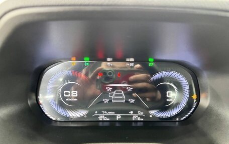 Geely Emgrand, 2023 год, 1 320 000 рублей, 11 фотография