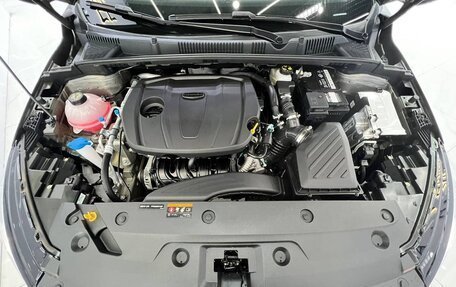 Geely Emgrand, 2023 год, 1 320 000 рублей, 19 фотография