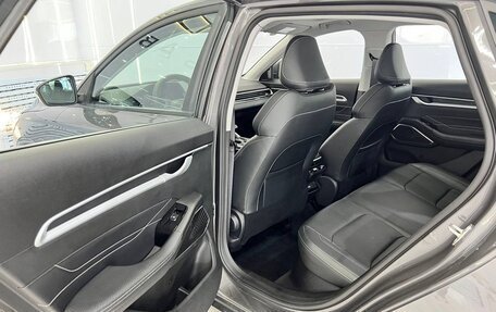 Geely Emgrand, 2023 год, 1 320 000 рублей, 16 фотография