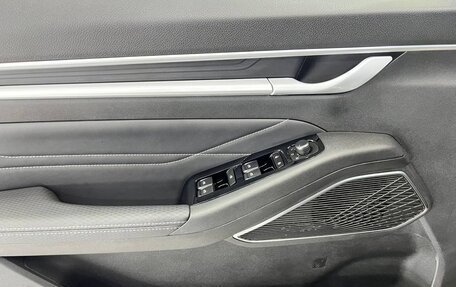 Geely Emgrand, 2023 год, 1 320 000 рублей, 12 фотография