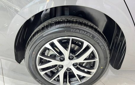 Geely Emgrand, 2023 год, 1 320 000 рублей, 18 фотография