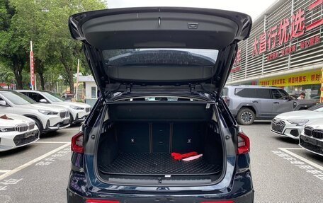 BMW X1, 2023 год, 2 300 000 рублей, 7 фотография