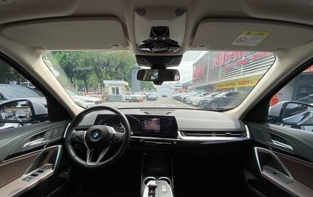 BMW X1, 2023 год, 2 300 000 рублей, 10 фотография