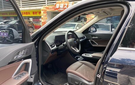 BMW X1, 2023 год, 2 300 000 рублей, 9 фотография