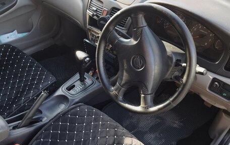 Nissan Sunny N16, 2001 год, 285 000 рублей, 6 фотография