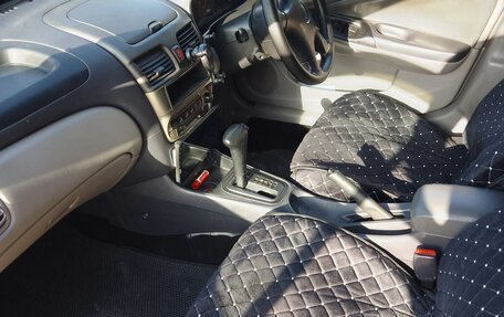 Nissan Sunny N16, 2001 год, 285 000 рублей, 7 фотография