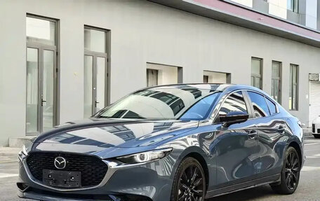 Mazda 3, 2023 год, 1 849 700 рублей, 1 фотография