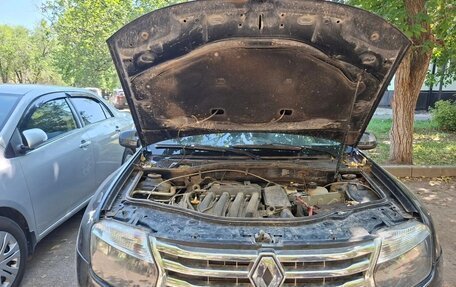 Renault Duster I рестайлинг, 2013 год, 510 000 рублей, 1 фотография