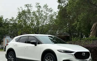 Mazda CX-4, 2021 год, 2 127 700 рублей, 1 фотография