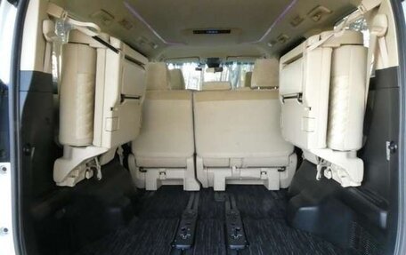 Toyota Alphard III, 2022 год, 6 300 000 рублей, 12 фотография