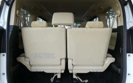 Toyota Alphard III, 2022 год, 6 300 000 рублей, 11 фотография