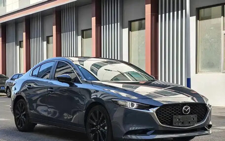 Mazda 3, 2023 год, 1 849 700 рублей, 3 фотография