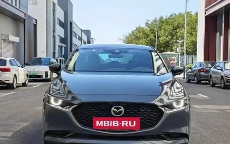 Mazda 3, 2023 год, 1 849 700 рублей, 2 фотография