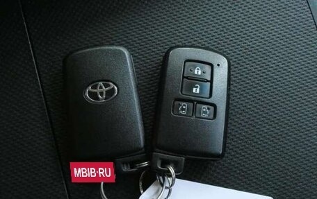 Toyota Alphard III, 2022 год, 6 300 000 рублей, 27 фотография
