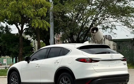 Mazda CX-4, 2021 год, 2 127 700 рублей, 4 фотография