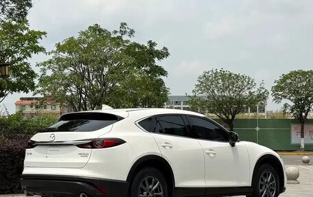 Mazda CX-4, 2021 год, 2 127 700 рублей, 6 фотография