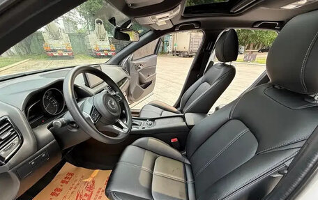 Mazda CX-4, 2021 год, 2 127 700 рублей, 10 фотография
