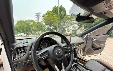 Mazda CX-4, 2021 год, 2 127 700 рублей, 12 фотография