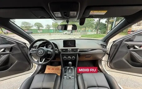 Mazda CX-4, 2021 год, 2 127 700 рублей, 8 фотография